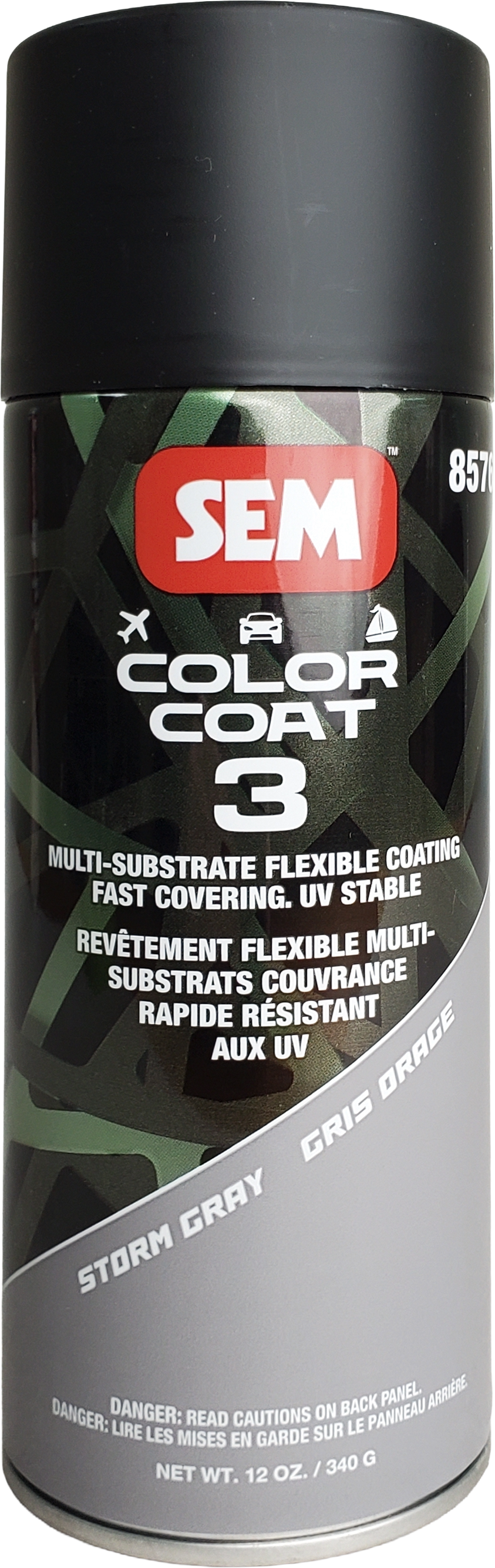 Color Coat 3 - 85763